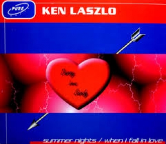 KEN LASZLO