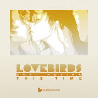 LOVEBIRDS