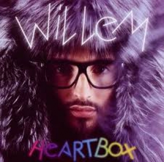 CHRISTOPHE WILLEM