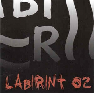 LABIRINT 02