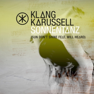 KLANGKARUSSELL & WILL HEARD