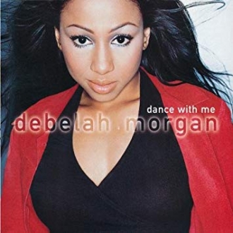 DEBELAH MORGAN