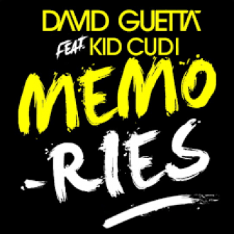 DAVID GUETTA & KID CUDI