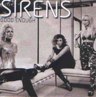 SIRENS