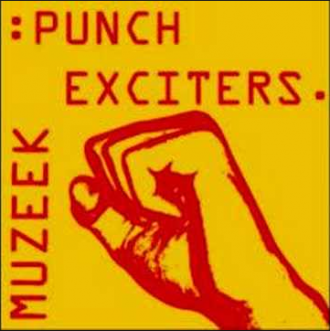 PUNCH EXCITERS