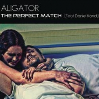 DJ ALIGATOR & DANIEL KANDI & JULIE RUGAARD