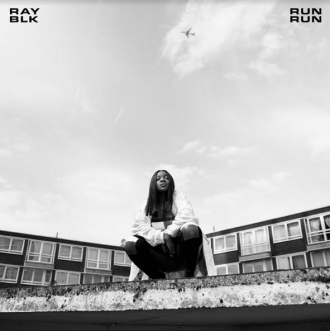 RAY BLK