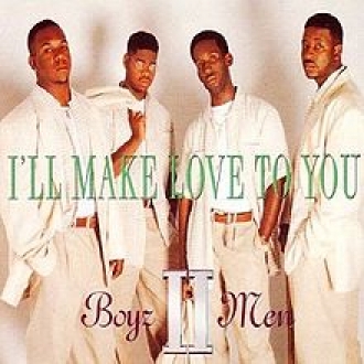 BOYZ 2 MEN