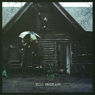 ELLI INGRAM