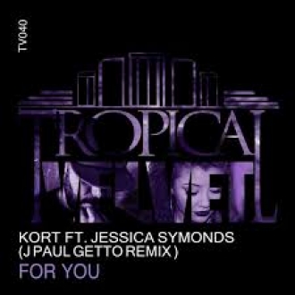 KORT & JESSICA SYMONDS