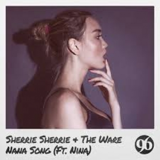 SHERRIE SHERRIE & THE WARE