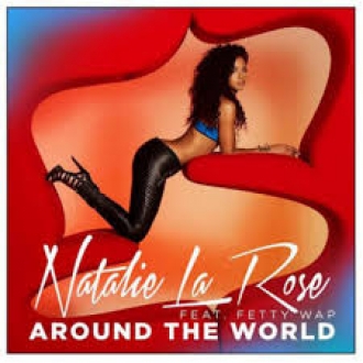 NATALIE LA ROSE
