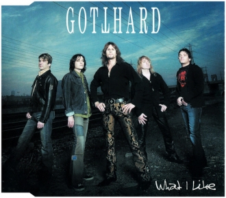 GOTTHARD