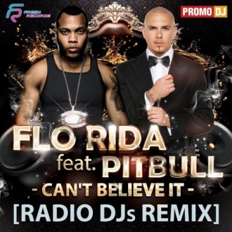 FLO RIDA & PITBULL