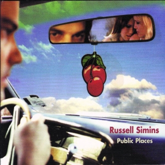 RUSSELL SIMINS