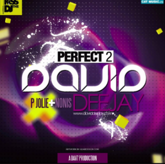 DAVID DEEJAY & P JOLIE & NONIS