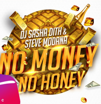 DJ SASHA DITH & STEVE MODANA