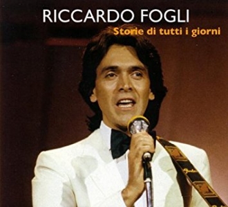 RICCARDO FOGLI
