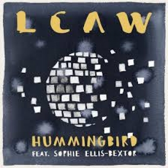 LCAW & SOPHIE ELLIS-BEXTOR
