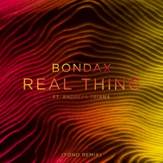 BONDAX & ANDREYA TRIANA