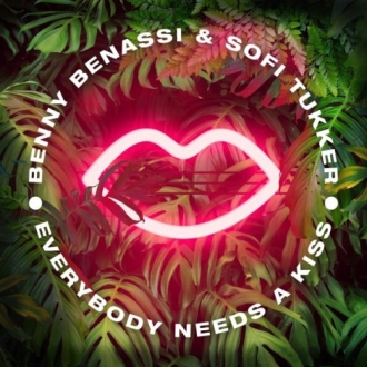 BENNY BENASSI & SOFI TUKKER