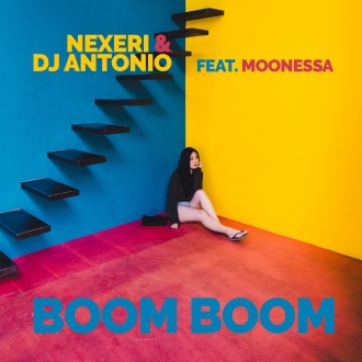NEVERI & DJ ANTONIO & MOONESSA