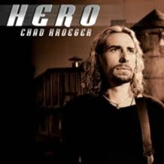 CHAD KROEGER