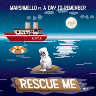 MARSHMELLO & A DAY TO REMEMBER