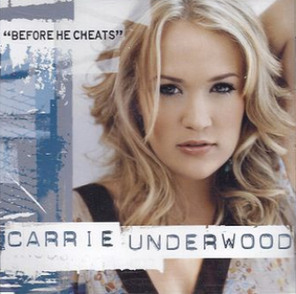 CARRIE UNDERWOOD