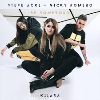 STEVE AOKI & NICKY ROMERO