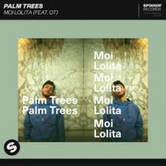 PALM TREES & OT