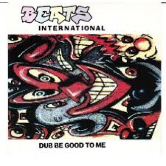BEATS INTERNATIONAL