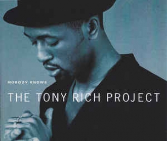 THE TONY RICH PROJECT