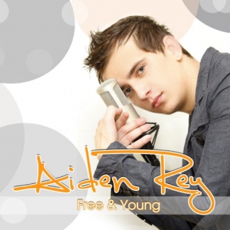 AIDEN REY