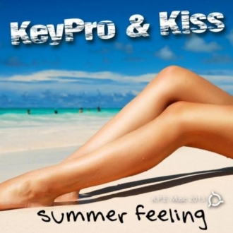 KEYPRO KISS