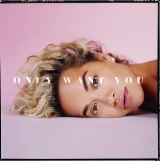 RITA ORA & BLACK