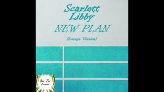 SCARLETT LIBBY
