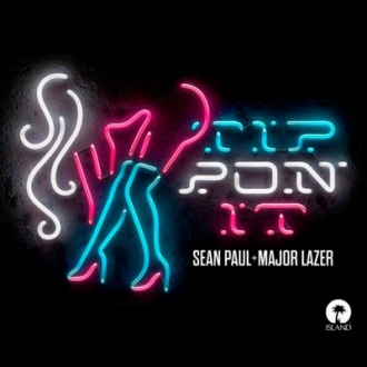 SEAN PAUL & MAJOR LAZER
