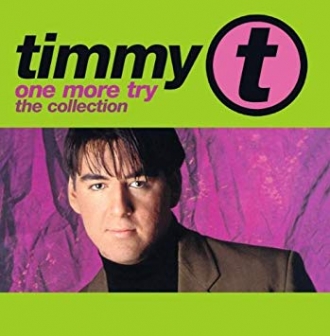 TIMMY T