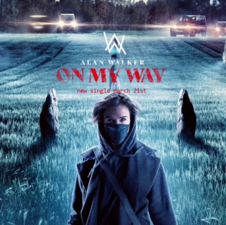 ALAN WALKER & SABRINA CARPENTER & FARRUKO