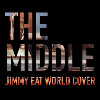JIMMY EAT WORLD