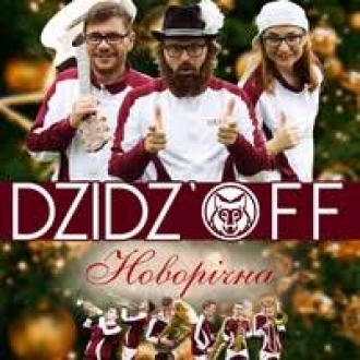 DZIDZ'OFF