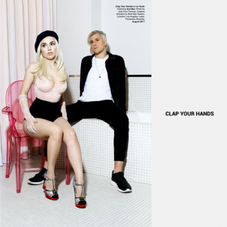 LE YOUTH & AVA MAX