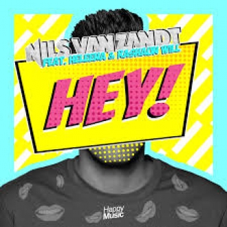 NILS VAN ZANDT FEAT HELEENA & RASHAUN WILL