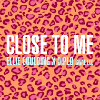 ELLIE GOULDING & DIPLO