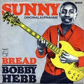 BOBBY HEBB