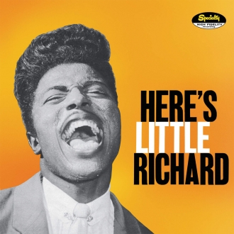 LITTLE RICHARD