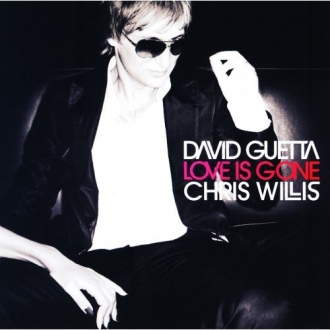 DAVID GUETTA & CHRIS WILLIS