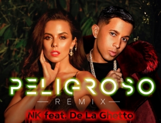 NK & DE LA GHETTO