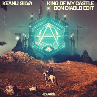 KEANU SILVA